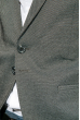 Пиджак мужской базовый 409F001-1 графит