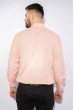 Рубашка 120PANI005 розовый