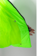 Куртка женская зимняя, ярких цветов 80P757 салатовый