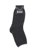 Носки мужские темно-серые 11P508-1 темно-серый