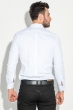 Рубашка мужская классическая 482F001 белый
