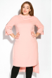 Платье 120PPR001 светло-розовый