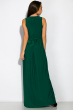 Платье 110P030 темно-зеленый