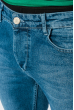 Джинсы мужские светлые 421F003-2 светло-синий