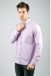 Рубашка 3215 светло-фиолетовый