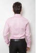 Рубашка 3211 розовый