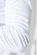 Рубашка мужская классический крой и оттенки 272F045 белый