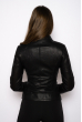 Куртка-косуха женская 215p2018 черный
