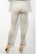 Стильные брюки женские 623F1186 светло-серый