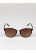 Очки солнцезащитные 230P002-1 коричневый Очки солнцезащитные 230P002-1 коричневый