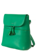 Рюкзак женский 120PVAL6065 зеленый