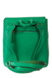 Рюкзак женский 120PVAL6065 зеленый