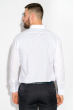 Рубашка 120PAR60-1 белый