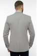 Пиджак классический 32P110 черно-белый