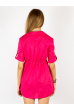 Рубашка женская 257P010 розовый