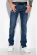 Прямые мужские джинсы 120PCI132 синий