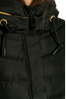 Куртка женская 120PLI937 черный