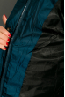 Куртка женская 120PLI937 темно-бирюзовый