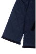 Куртка 150P006 junior темно-синий