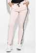 Костюм женский спортивный комбинация цветов 70PD5001 розово-черный