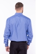 Рубашка мужская классика 11P1091 голубой