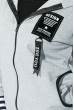 Костюм женский, спортивный  77PD870 светло-серый