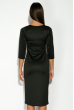 Платье 110P500 черный