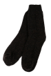 Носки теплые 120PNS062 коричневый меланж