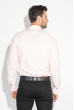 Рубашка мужская офисного стиля 3220-3 розовый