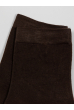 Носки женские 230PY21-1-12-4 коричневый