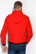 Куртка демисезонная 157P2051 красный
