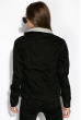 Куртка женская 120P409 черный