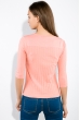 Джемпер женский с рукавом 3/4 436V016-1 розовый Джемпер женский с рукавом 3/4 436V016-1 розовый