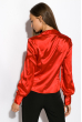 Блуза женская 118P085 красный