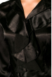 Блуза женская 118P085 черный