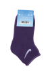 Носки детские фиолетовые 11P488-3 фиолетовый