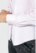 Рубашка женская приталенная 287V001-4 розовый