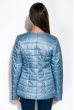 Куртка женская 120P272 светло-синий