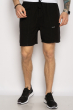 Яркие мужские шорты 637F002 черный