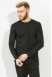 Свитер мужской на каждый день 713K012 грифельный
