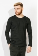 Свитер мужской 713K014 черный