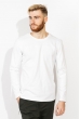 Свитер мужской 713K014 белый