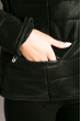 Куртка женская 121P0010 черный