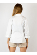 Рубашка женская 257P076 белый