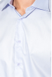 Рубашка мужская длинный рукав 50P3148-8 светло-сиреневый