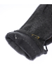 Перчатки женские темно-серые 11P438-2 темно-серый меланж