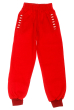 Пижама 120PKL009 junior красно-белый