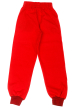 Пижама 120PKL009 junior красно-белый