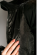 Куртка женская 120PSKL6111 черный
