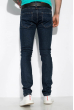 Модные мужские джинсы 120PAZYE1816 темно-синий